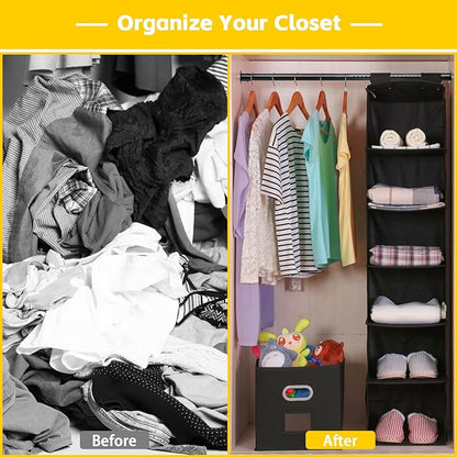 Closet Rod, 17 to 96 Inch Adjustable Closet Rods - Image 3