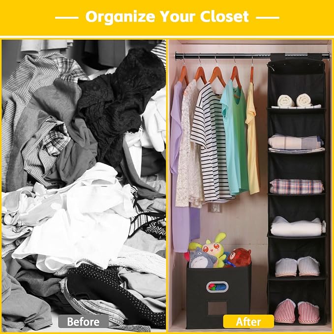 Closet Rod, 17 to 27 Inch Adjustable Closet Rods - Image 3