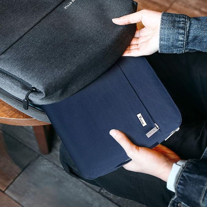 Voova Laptop Sleeve Case 13 13.6 Inch - Image 6