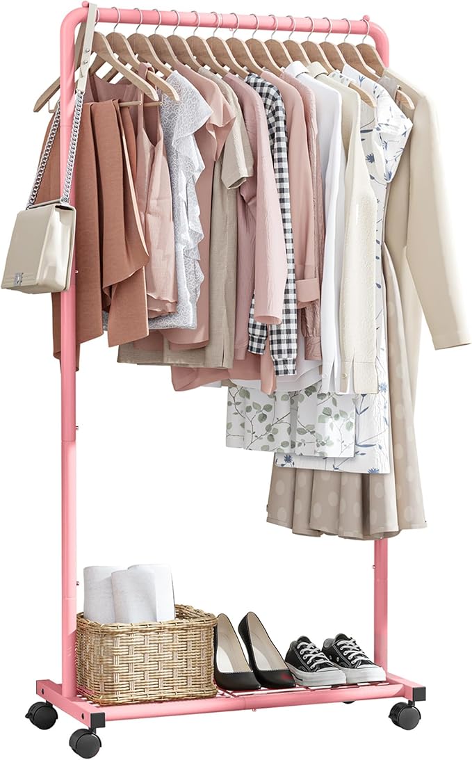 Sakugi Clothes Rack by Sakugi