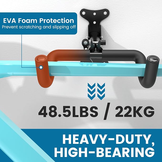 Housolution Bike Wall Mount - Image 2