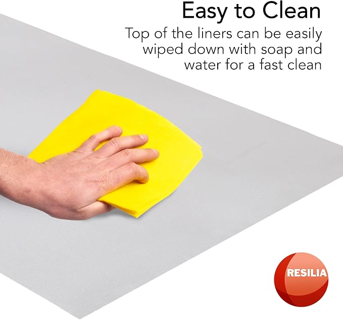 RESILIA Industrial Shelf Liner Set - Image 6