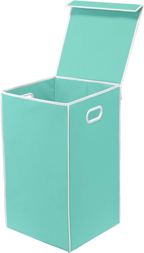 Simple Houseware Single Laundry Basket by SimpleHouseware