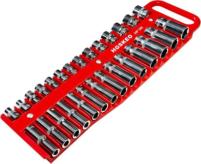 Magnetic Socket Holder Set by Unknown