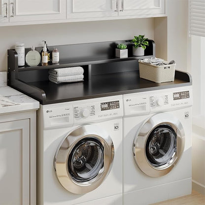 2-Tier Washer Dryer Countertop - Image 6