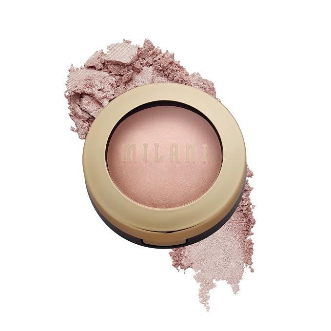Milani Highlighter Makeup by Milani