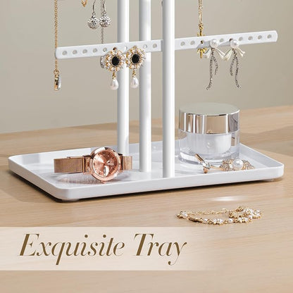 Jewelry Holder Organizer Stand - Image 4