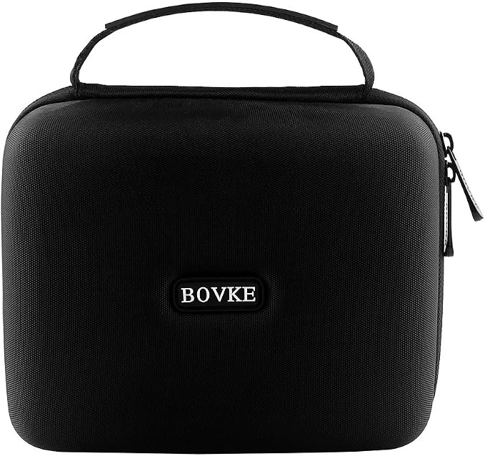 BOVKE Hard Drive Case for WD Elements My Book Seagate Expansion Desktop - Image 5