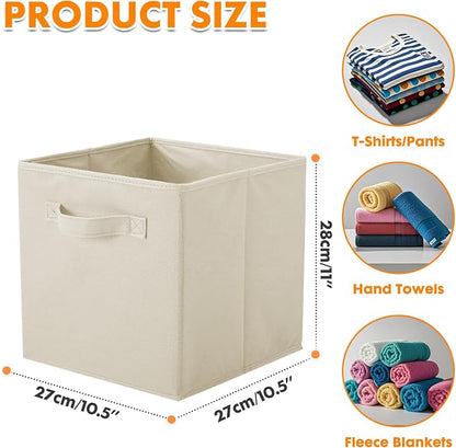 PowerKing Collapsible Storage Cubes - Image 3