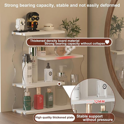 Cosmetics display rack - Image 8