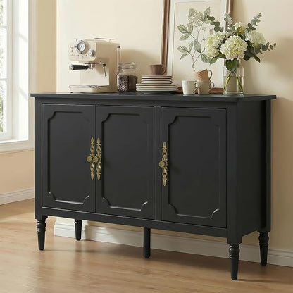 RoyalCraft Buffet Sideboard Cabinet by Bringyoubetterlife