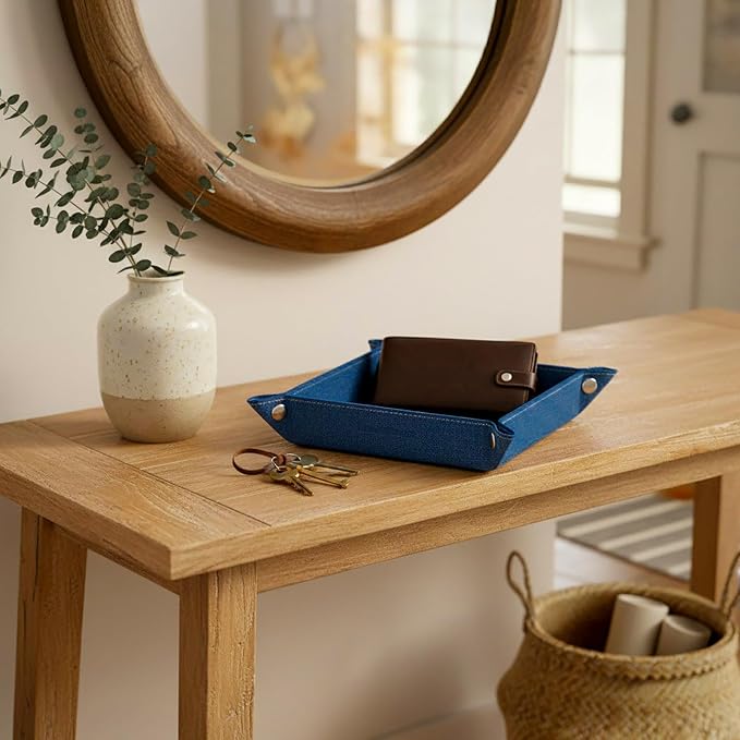 UnionBasic Small Valet Tray, Jewelry Tray - Image 4