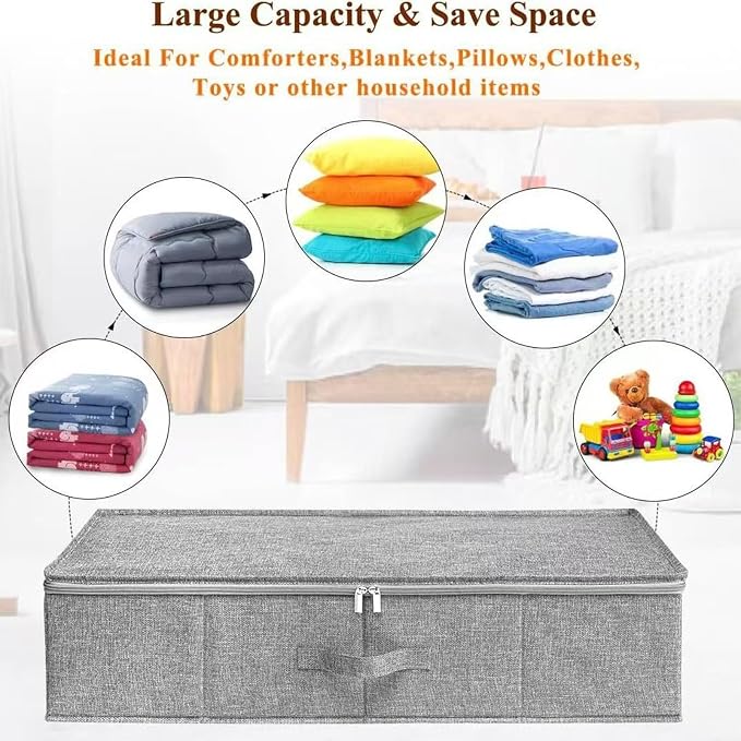 Under The Bed Storage - Image 8