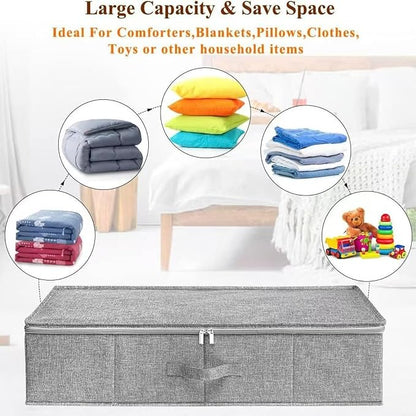 Under The Bed Storage - Image 8