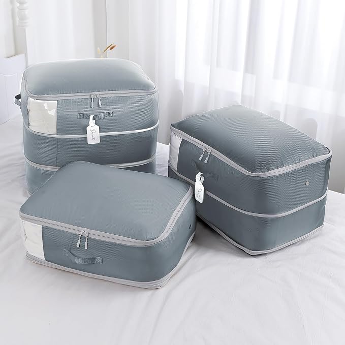 Comforter Storage Bag - Image 7