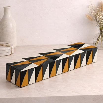 Handicrafts Home Decorative Storage Box - Image 7
