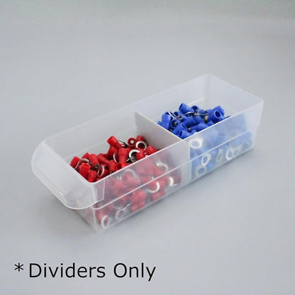 Small Drawer Dividers compatible - Image 7
