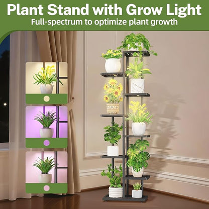 iDavosic.ly Plant Stand Indoor - Image 5