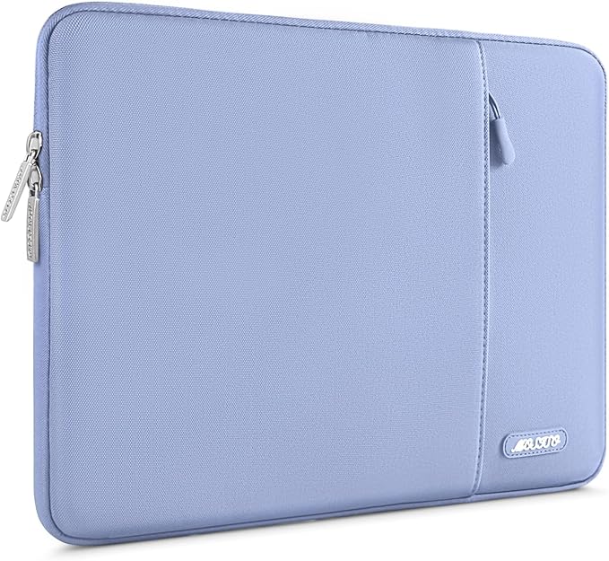MOSISO Laptop Case 13.3 inch, 13-13.3 inch Laptop Sleeve Compatible - Image 7