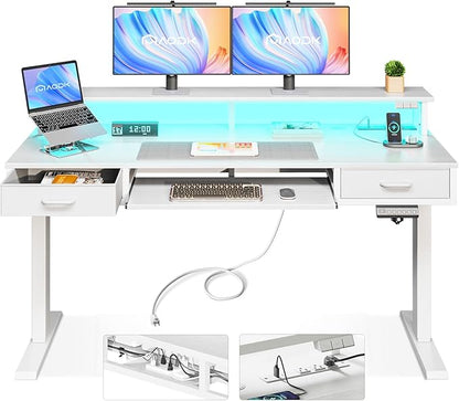 AODK Electric Standing Desk by AODK