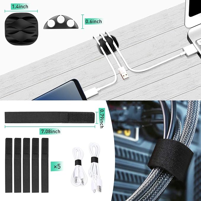 Updated Cable Raceway Kit - Image 4