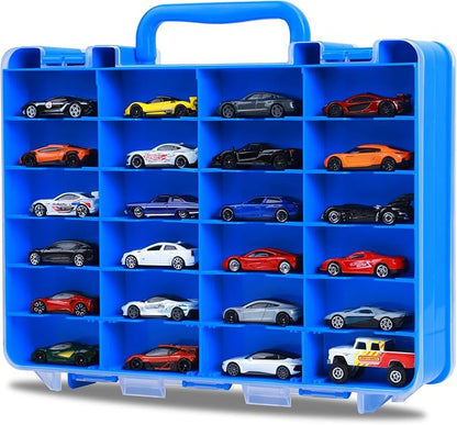 Saichotoy Storage Case for Hot Wheels by Saichotoy