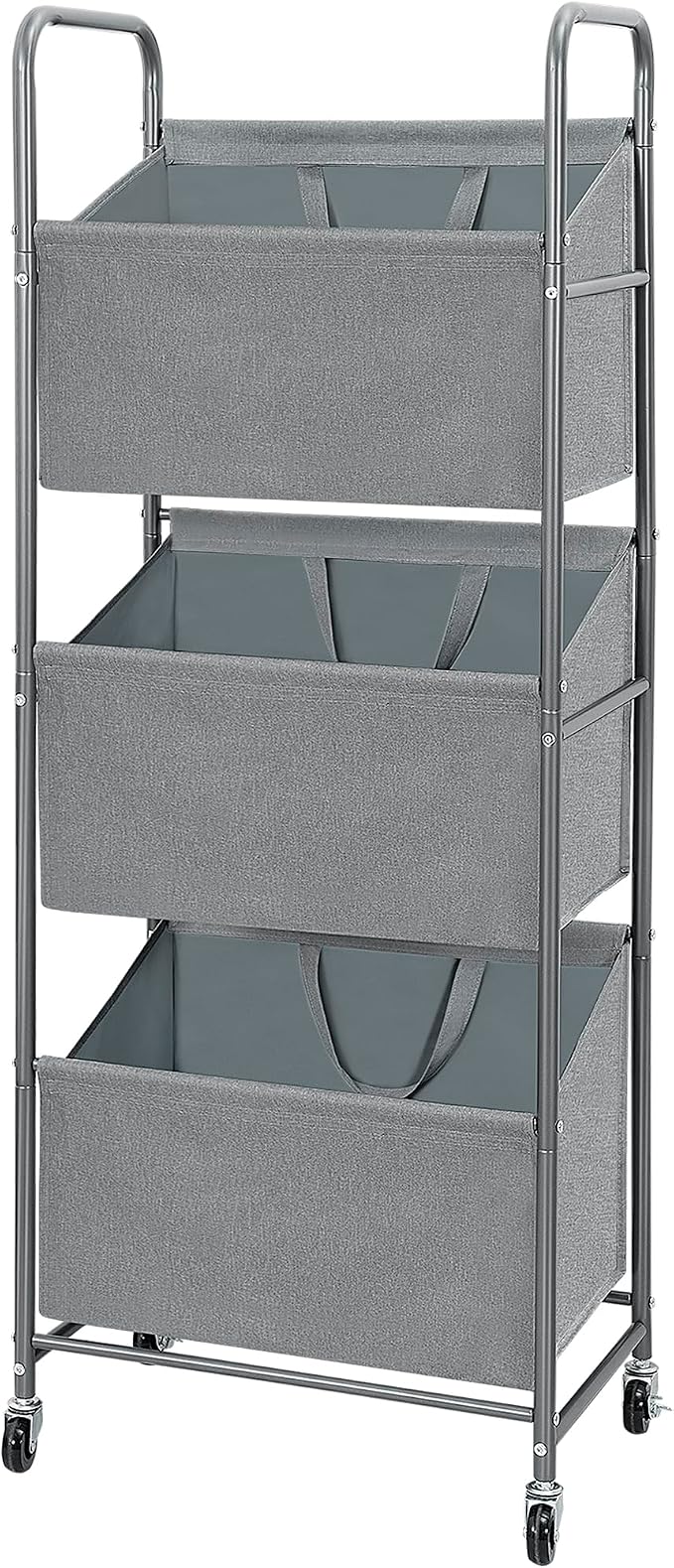 STO STO 3-Tier Vertical Laundry Hamper by STOSTO