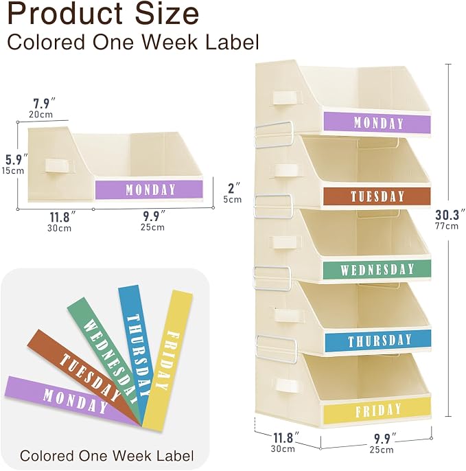 Closet Organizers and Storage - Image 2
