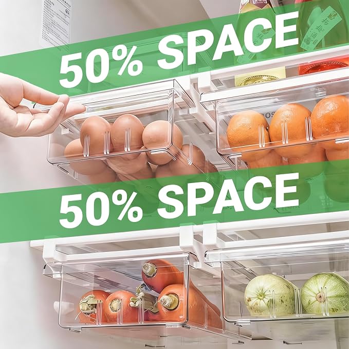 12 in refrigerator drawer - Image 7