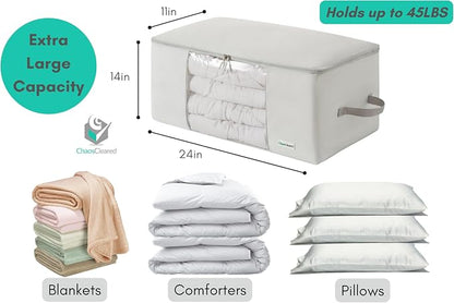 Comforter Storage Bag - Image 2