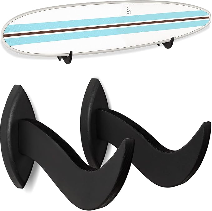Hang 11 Surfboard Wall Mount by Hang11