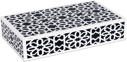 Handicrafts Home Decorative Storage Box by HandicraftsHome
