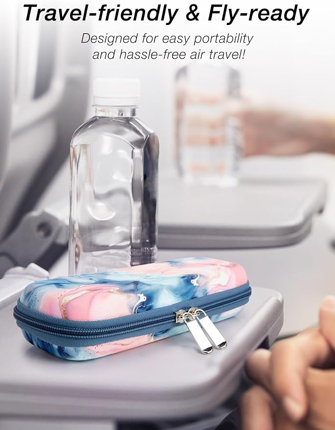 Leng Ke Upgraded Insulin Travel Case - Image 7