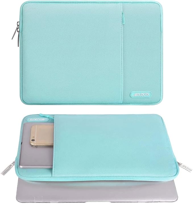 MOSISO Laptop Case 16 inch, 15-15.6 inch Laptop Sleeve Compatible - Image 2