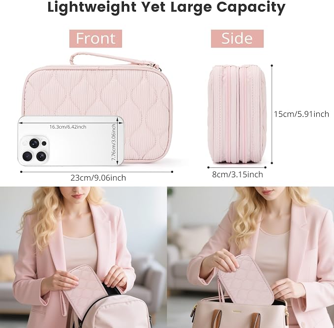 Skycase Tech Pouch - Image 4