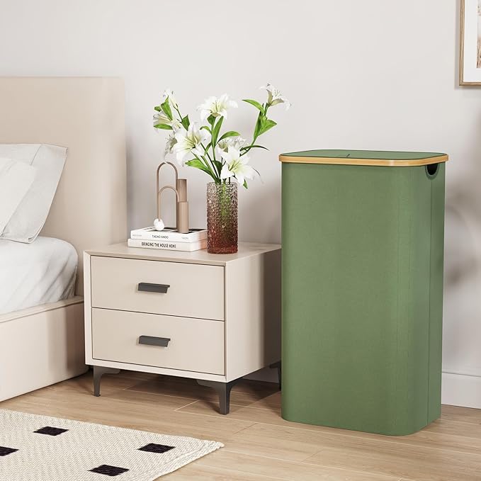 Lifewit 100L Laundry Basket - Image 3
