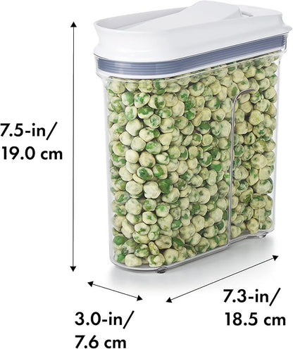 Oxo Good Grips Mini All Purpose Dispenser, 1 CT - Image 3