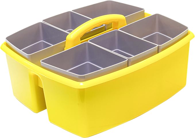 Storex Large Classroom Caddy - Image 3