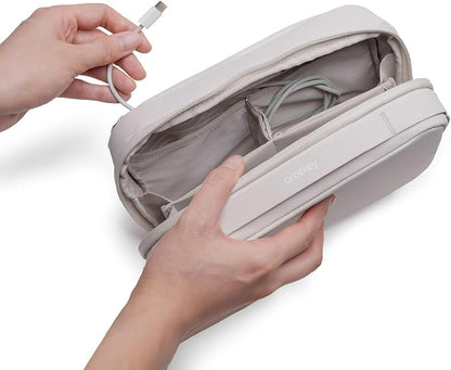 Orbitkey KonMari 2-in-1 Tech Acessory Pouch - Image 7