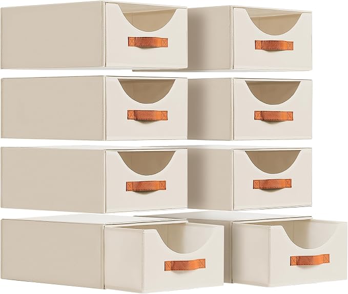 Large Closet Organizers and Storage by Homsorout