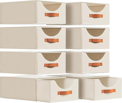 Large Closet Organizers and Storage by Homsorout