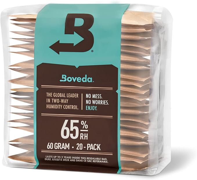 Boveda 65% Two-Way Humidity Control Packs - Image 7