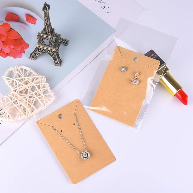 MIAHART 150 Set Earring Card - Image 6