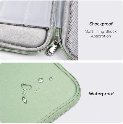 12.9 Inch Tablet Sleeve Bag for 2025 2024 iPad Pro M5 M4/iPad Air M4 M3 M2 - Image 6