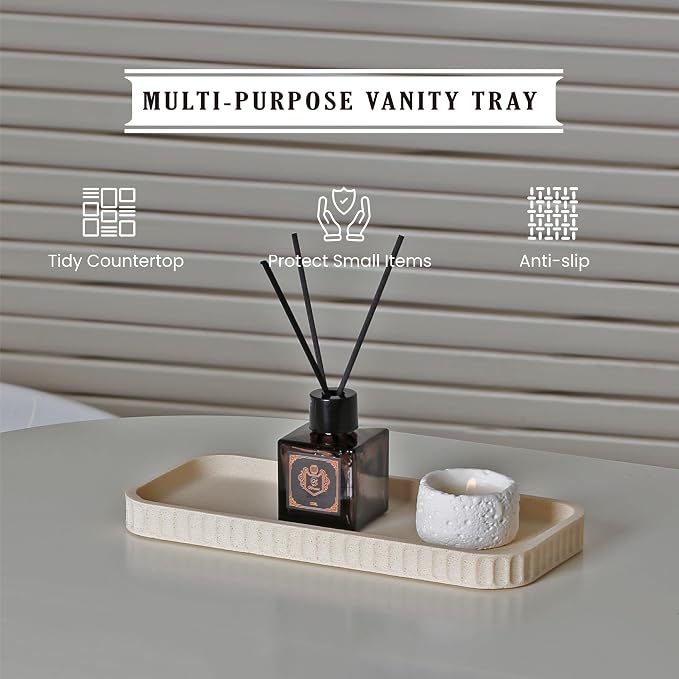 Bathroom Accessory Set - Image 8