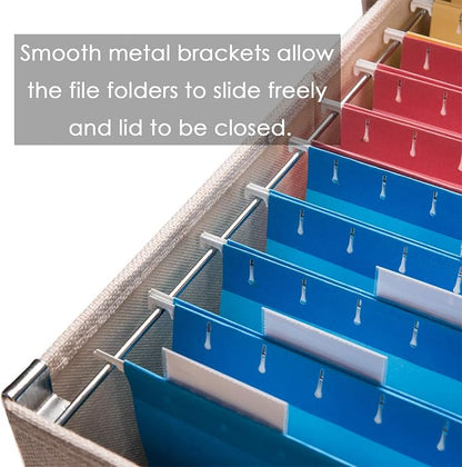 File Organizer Box - Image 4