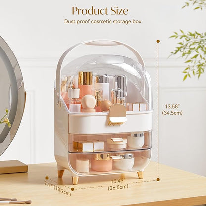 Makeup Organizers, Make Up Organizer - Image 2