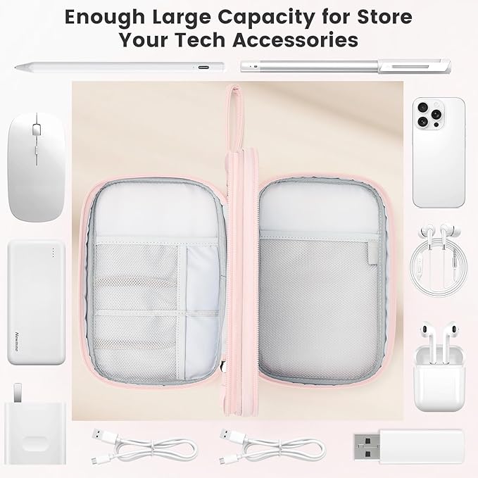 Skycase Tech Pouch - Image 3