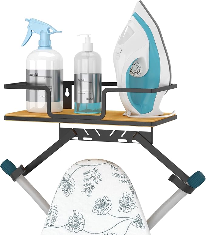 efluky Ironing Board Hanger by efluky