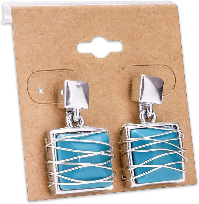 The Display Guys 100-pc Earring Cards - Image 3